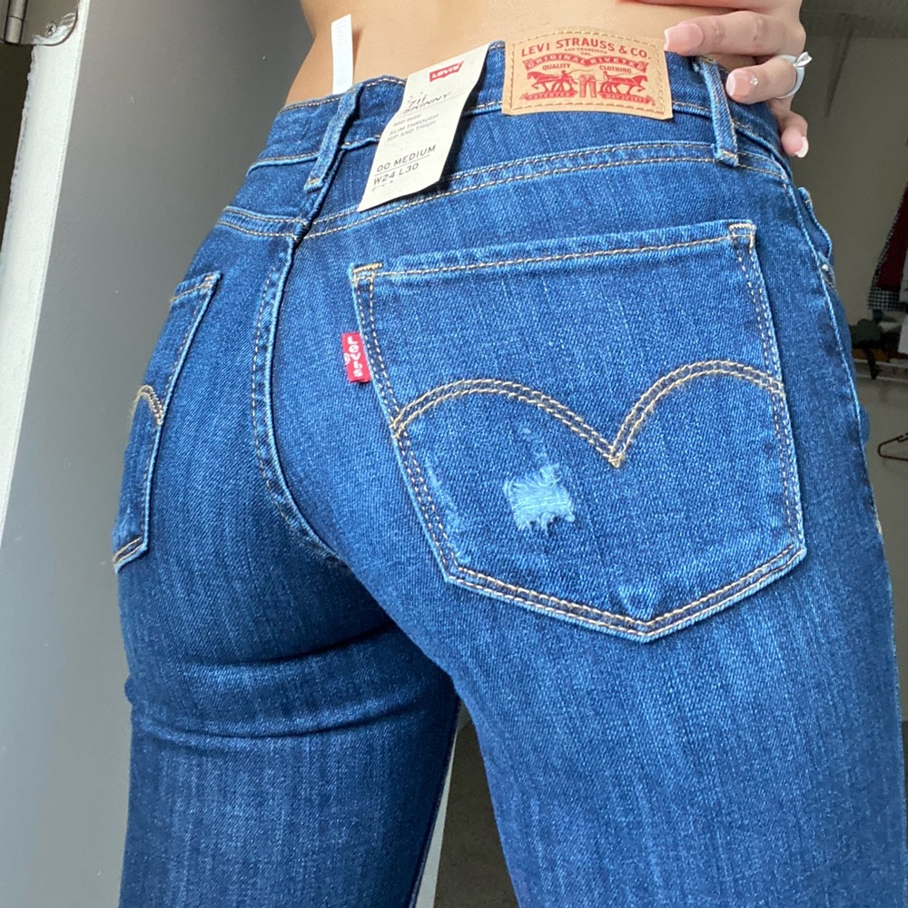 Levi Jeans